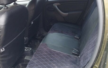 Renault Duster I рестайлинг, 2019 год, 1 370 000 рублей, 5 фотография