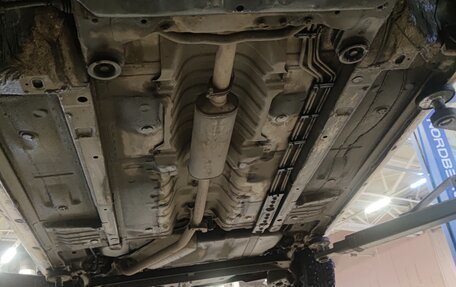 KIA Rio II, 2010 год, 600 000 рублей, 7 фотография