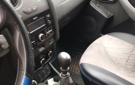 Renault Duster I рестайлинг, 2019 год, 1 370 000 рублей, 6 фотография