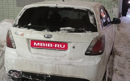 KIA Rio II, 2010 год, 600 000 рублей, 2 фотография