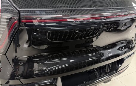 Geely Atlas, 2025 год, 3 100 000 рублей, 2 фотография