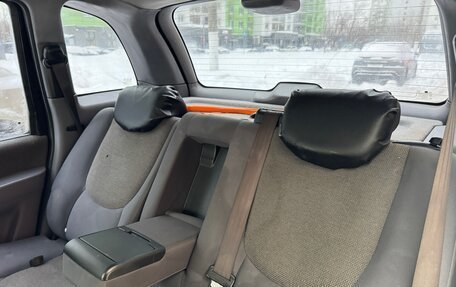 Hyundai Matrix I рестайлинг, 2004 год, 499 000 рублей, 12 фотография