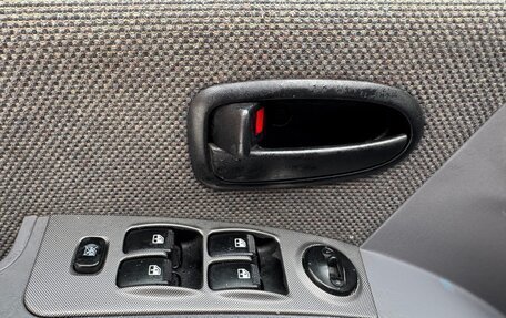 Hyundai Matrix I рестайлинг, 2004 год, 499 000 рублей, 13 фотография