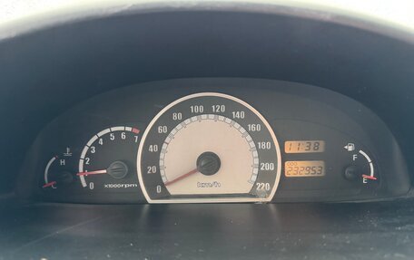 Hyundai Matrix I рестайлинг, 2004 год, 499 000 рублей, 7 фотография