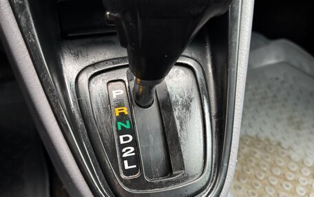 Hyundai Matrix I рестайлинг, 2004 год, 499 000 рублей, 10 фотография