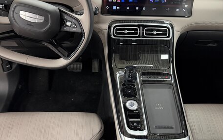 Geely Atlas, 2025 год, 3 100 000 рублей, 7 фотография