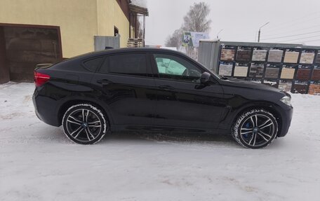BMW X6 M, 2019 год, 5 399 000 рублей, 4 фотография