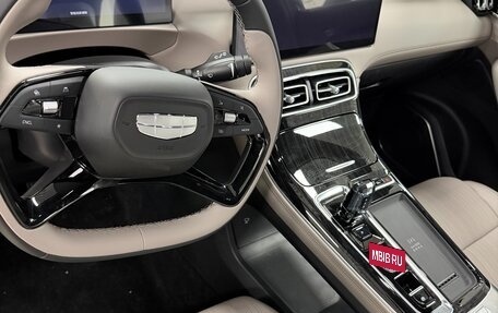 Geely Atlas, 2025 год, 3 100 000 рублей, 3 фотография