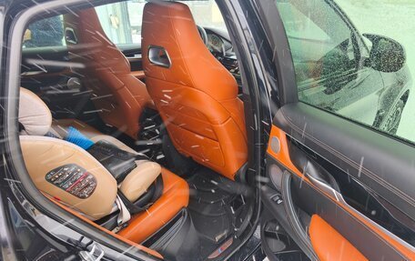 BMW X6 M, 2019 год, 5 399 000 рублей, 15 фотография