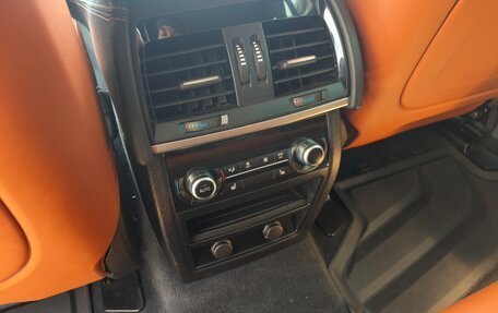 BMW X6 M, 2019 год, 5 399 000 рублей, 12 фотография