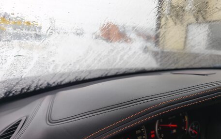 BMW X6 M, 2019 год, 5 399 000 рублей, 18 фотография