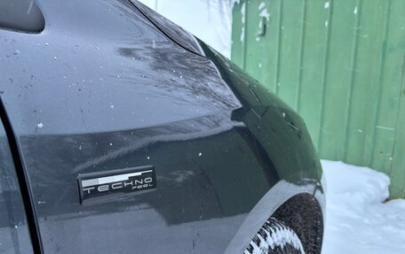 Renault Fluence I, 2012 год, 620 000 рублей, 5 фотография