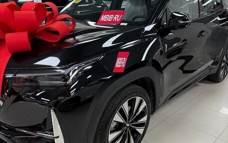 Geely Atlas, 2025 год, 3 100 000 рублей, 5 фотография