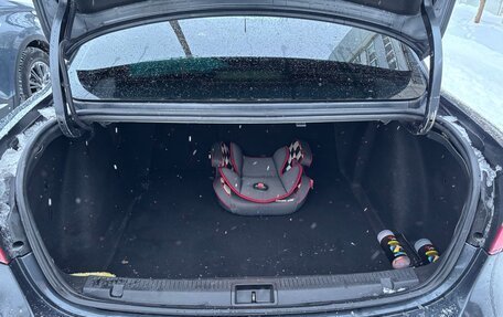 Renault Fluence I, 2012 год, 620 000 рублей, 15 фотография