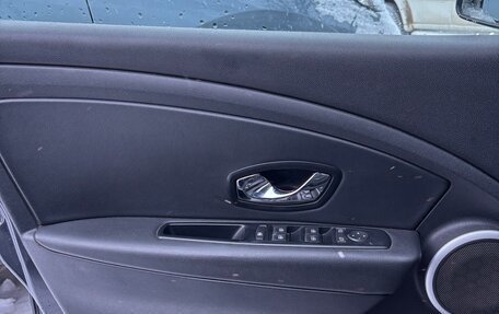 Renault Fluence I, 2012 год, 620 000 рублей, 14 фотография