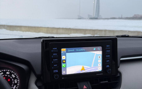 Toyota RAV4, 2020 год, 3 400 000 рублей, 2 фотография