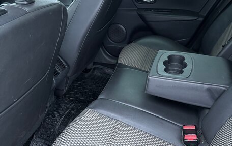 Renault Fluence I, 2012 год, 620 000 рублей, 11 фотография