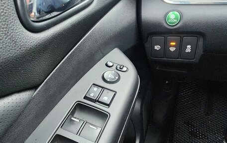 Honda CR-V IV, 2016 год, 2 700 000 рублей, 15 фотография