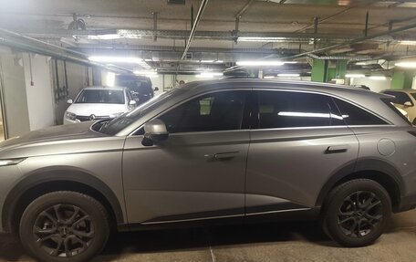 Haval F7, 2024 год, 2 450 000 рублей, 2 фотография