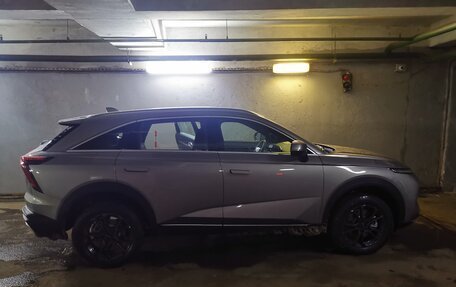 Haval F7, 2024 год, 2 450 000 рублей, 5 фотография