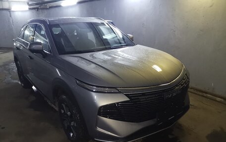 Haval F7, 2024 год, 2 450 000 рублей, 3 фотография