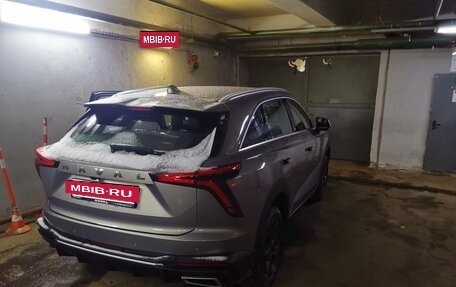 Haval F7, 2024 год, 2 450 000 рублей, 4 фотография