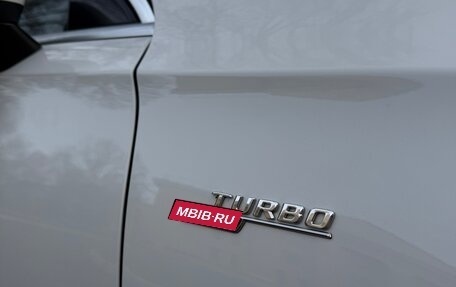 Mercedes-Benz A-Класс AMG, 2021 год, 4 300 000 рублей, 5 фотография