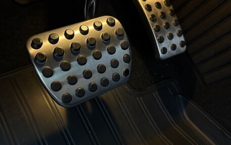 Mercedes-Benz A-Класс AMG, 2021 год, 4 300 000 рублей, 22 фотография