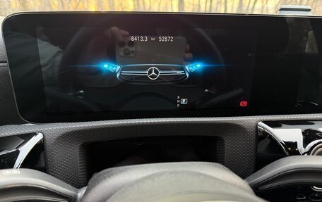 Mercedes-Benz A-Класс AMG, 2021 год, 4 300 000 рублей, 21 фотография