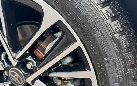 Toyota Camry, 2024 год, 6 500 000 рублей, 2 фотография