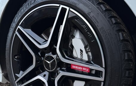 Mercedes-Benz A-Класс AMG, 2021 год, 4 300 000 рублей, 23 фотография