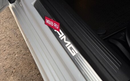 Mercedes-Benz A-Класс AMG, 2021 год, 4 300 000 рублей, 18 фотография