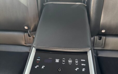 Toyota Camry, 2024 год, 6 500 000 рублей, 12 фотография