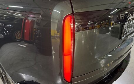 Land Rover Range Rover IV рестайлинг, 2025 год, 27 380 000 рублей, 6 фотография