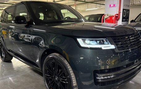 Land Rover Range Rover IV рестайлинг, 2025 год, 27 380 000 рублей, 5 фотография