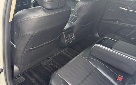 Toyota Camry, 2024 год, 6 500 000 рублей, 6 фотография