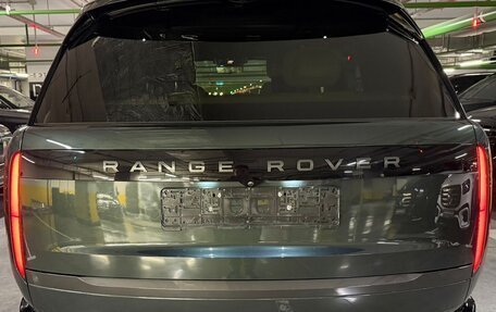 Land Rover Range Rover IV рестайлинг, 2025 год, 27 380 000 рублей, 4 фотография