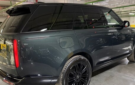 Land Rover Range Rover IV рестайлинг, 2025 год, 27 380 000 рублей, 3 фотография