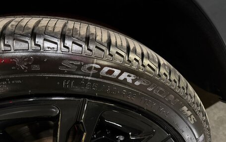 Land Rover Range Rover IV рестайлинг, 2025 год, 27 380 000 рублей, 11 фотография