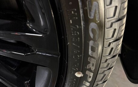 Land Rover Range Rover IV рестайлинг, 2025 год, 27 380 000 рублей, 9 фотография