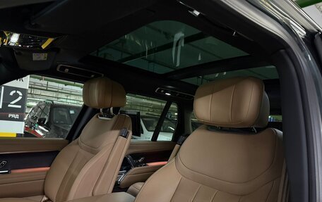 Land Rover Range Rover IV рестайлинг, 2025 год, 27 380 000 рублей, 20 фотография