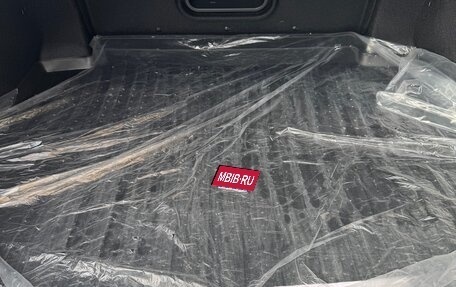 Toyota Camry, 2024 год, 6 500 000 рублей, 8 фотография