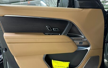 Land Rover Range Rover IV рестайлинг, 2025 год, 27 380 000 рублей, 17 фотография