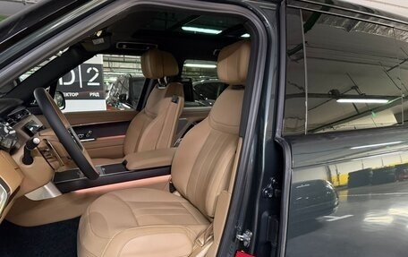 Land Rover Range Rover IV рестайлинг, 2025 год, 27 380 000 рублей, 16 фотография