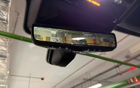 Land Rover Range Rover IV рестайлинг, 2025 год, 27 380 000 рублей, 22 фотография