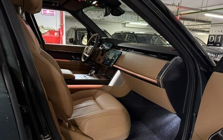 Land Rover Range Rover IV рестайлинг, 2025 год, 27 380 000 рублей, 31 фотография
