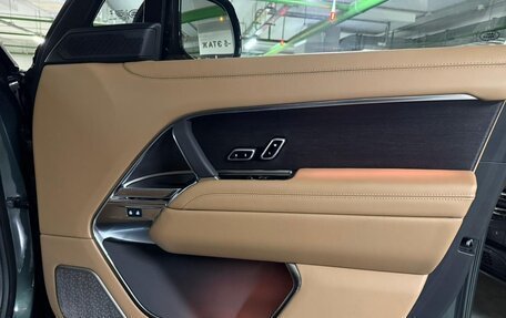 Land Rover Range Rover IV рестайлинг, 2025 год, 27 380 000 рублей, 27 фотография