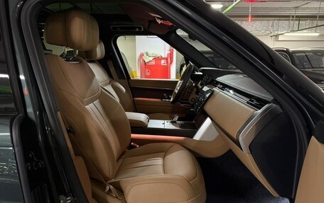 Land Rover Range Rover IV рестайлинг, 2025 год, 27 380 000 рублей, 29 фотография