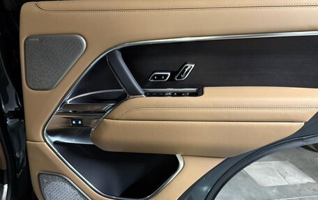 Land Rover Range Rover IV рестайлинг, 2025 год, 27 380 000 рублей, 34 фотография