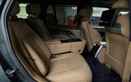 Land Rover Range Rover IV рестайлинг, 2025 год, 27 380 000 рублей, 33 фотография